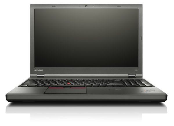 Lenovo ThinkPad W541 Intel® Core™ i7 i7-4810MQ Mobile workstation 39.6 cm (15.6") Full HD 8 GB DDR3L-SDRAM 500 GB HDD NVIDIA® Quadro® K1100M Windows 7 Professional Black