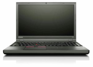 Lenovo ThinkPad W541 Intel® Core™ i7 i7-4810MQ Mobile workstation 39.6 cm (15.6″) Full HD 8 GB DDR3L-SDRAM 1.26 TB HDD+SSD NVIDIA® Quadro® K2100M Windows 7 Professional Black
