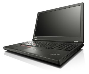 Lenovo ThinkPad W541 Intel® Core™ i7 i7-4910MQ Mobile workstation 39.6 cm (15.6″) Quad HD 16 GB DDR3L-SDRAM 512 GB SSD NVIDIA® Quadro® K2100M Windows 7 Professional Black