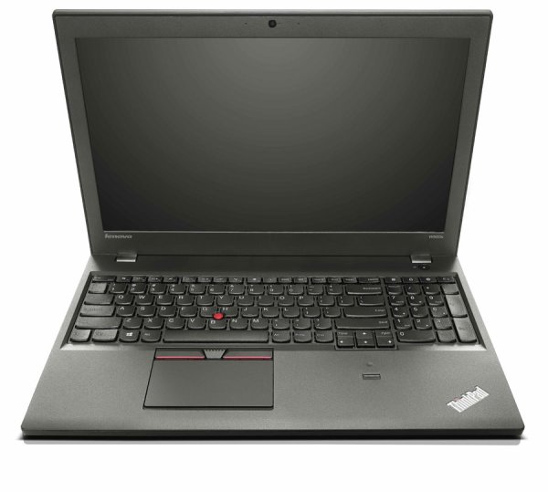 Lenovo ThinkPad W550s Intel® Core™ i7 i7-5500U Laptop 39.4 cm (15.5") Quad HD 16 GB DDR3L-SDRAM 512 GB SSD NVIDIA® Quadro® K620M Windows 7 Professional Black