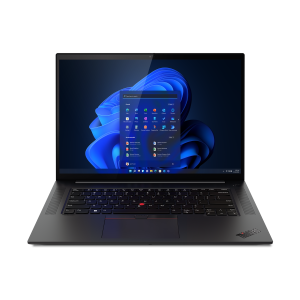 Lenovo ThinkPad X1 Extreme Intel® Core™ i7 i7-12700H Laptop 40.6 cm (16″) WQUXGA 32 GB DDR5-SDRAM 1 TB SSD NVIDIA GeForce RTX 3050 Ti Wi-Fi 6E (802.11ax) Windows 11 Pro Black