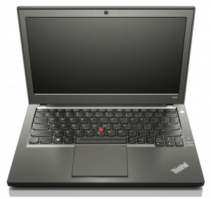 Lenovo ThinkPad X240 Intel® Core™ i7 i7-4600U Laptop 31.8 cm (12.5″) HD 8 GB DDR3L-SDRAM 256 GB SSD Windows 7 Professional Black