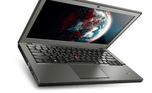 Lenovo ThinkPad X240 Intel® Core™ i3 i3-4030U Laptop 31.8 cm (12.5″) 4 GB DDR3L-SDRAM 500 GB Hybrid-HDD Windows 7 Professional Black