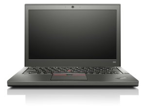 Lenovo ThinkPad X250 Intel® Core™ i5 i5-5200U Laptop 31.8 cm (12.5″) HD 4 GB DDR3L-SDRAM 500 GB HDD Windows 10 Pro Black