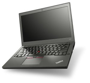Lenovo ThinkPad X250 Intel® Core™ i7 i7-5600U Laptop 31.8 cm (12.5″) Touchscreen Full HD 8 GB DDR3L-SDRAM 500 GB Hybrid-HDD Windows 10 Pro Black