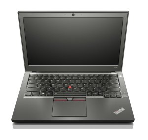 Lenovo ThinkPad X250 Intel® Core™ i3 i3-5010U Laptop 31.8 cm (12.5″) HD 4 GB DDR3L-SDRAM 500 GB Hybrid-HDD Windows 7 Professional Black