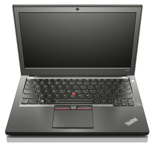 Lenovo ThinkPad X250 Intel® Core™ i7 i7-5600U Laptop 31.8 cm (12.5″) 8 GB DDR3L-SDRAM 256 GB SSD Windows 7 Professional Black