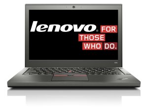 Lenovo ThinkPad X250 Intel® Core™ i5 i5-5300U Laptop 31.8 cm (12.5″) HD 8 GB DDR3L-SDRAM 180 GB SSD Windows 7 Professional Black