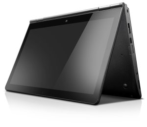 Lenovo ThinkPad Yoga 15 Intel® Core™ i7 i7-5500U Laptop 39.6 cm (15.6″) Touchscreen Full HD 8 GB DDR3L-SDRAM 256 GB SSD Windows 8.1 Pro Black