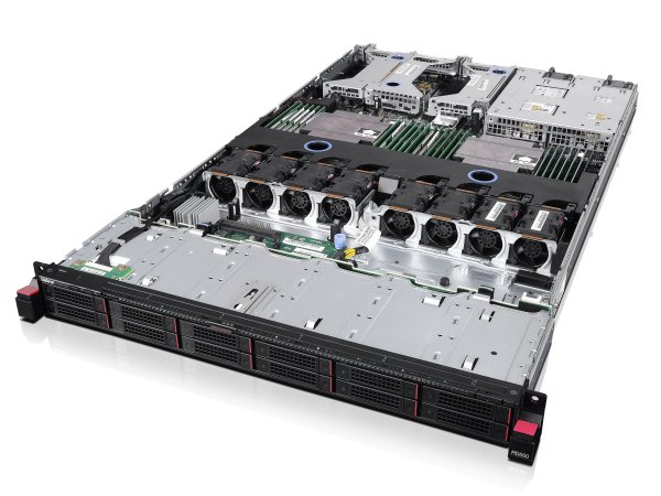 Intel Xeon E5-2620 v3 (6C/2.4GHz/15MB), 1x16GB 2133MHz RDIMM (up to 768GB DDR4), 8x2.5" HS (up to 14.4TB), RAID 720i, 4x RJ45 GbE, 750W (Platinum)