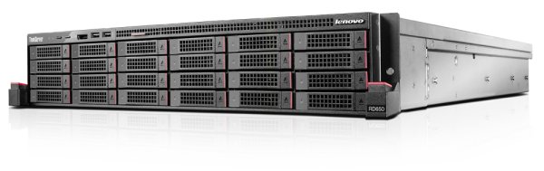 RD650 GRT, U2, Intel XEON E52620V3, 16GB DDR4 2133 MHz, AnyRAID, 12 x 3.5" + 2 x 2.5" SATA/SAS, 1 x 900W Hot swap