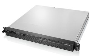 Intel Xeon E3-1245 V3 (3.4GHz, 8MB L3 Cache, 1600MHz), 1x8GB DDR3 1600MHz uDIMM, 4x 2.5″ NHS SATA, RAID100, DVD+-RW, Gigabit Ethernet, 300W, AMT 9.0, 1U