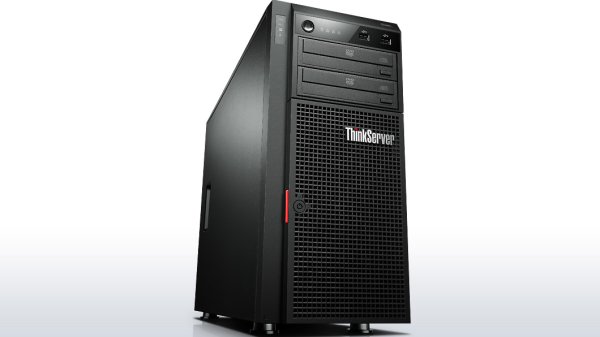 Intel Xeon E5-2407 v2(10MB Cache, 2.40 GHz), 1x4GB DDR3 1600MHz RDIMM, 8x3.5" HS SAS/SATA, RAID 0/1/10, DVD+-RW, Dual Gigabit Ethernet, 625 W, No OS