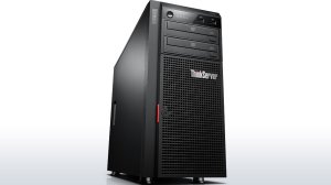 Xeon E5-2407 v2 (4C/2.4GHz/10MB), 4GB, 4 x 3.5″ HS, RAID 710, DVD±RW, IDM, 625W, Intel C606