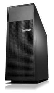 Intel Xeon E5-2609 v4 (20M Cache, 1.70 GHz), 8GB DDR4 1866MHz, 5x3.5″ HS, DVD±RW, 1x550W Platinum, 4U Tower (4U)