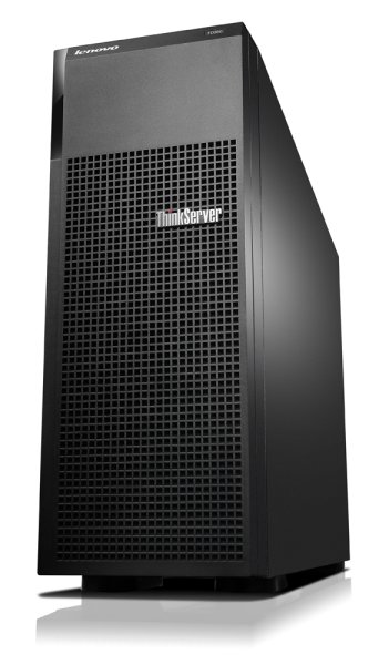 Intel Xeon E5-2670 v3 (30M Cache, 2.3GHz), 8GB DDR4 2133MHz, DVD±RW, Aspeed AST2400, 4U Tower