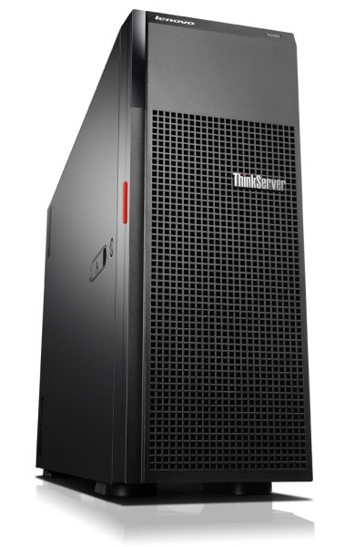 Intel Xeon E5-2609 v3 (15M Cache, 1.90 GHz), 4GB DDR4-1600MHz, 15x 3.5" SAS HS, AST2400, DVD±RW, RAID 720ix, 750W, 4U Tower
