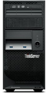 Intel Xeon E3-1226 v3 (3.3 GHz), 8GB DDR3 SDRAM, 2x 1TB HDD, 4x 3.5″ HDD, Intel HD Graphics P4600, Gigabit Ethernet, DVD±RW, 280W, Raid, Tower 4U