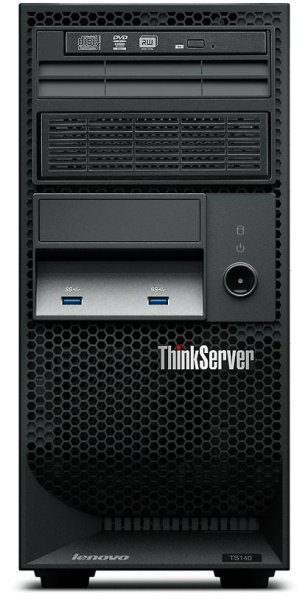 Intel Xeon E3-1226 v3 (3.3 GHz), 8GB DDR3 SDRAM, 2x 1TB HDD, 4x 3.5" HDD, Intel HD Graphics P4600, Gigabit Ethernet, DVD±RW, 280W, Raid, Tower 4U