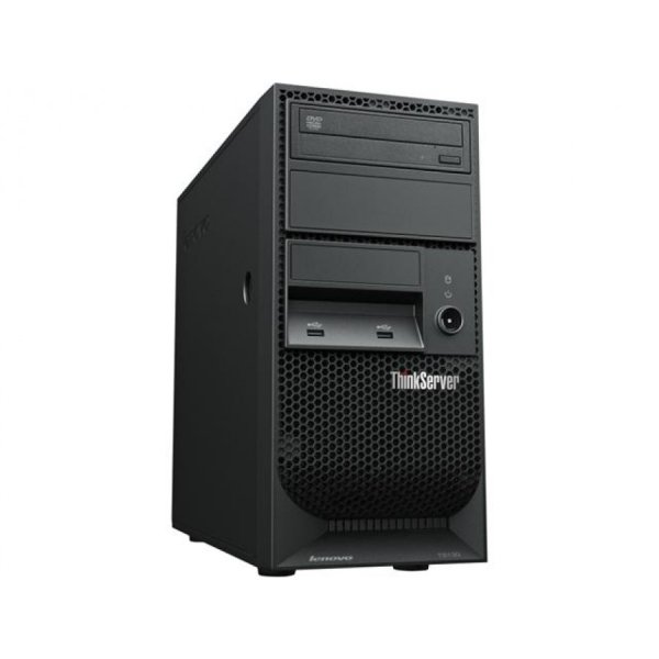 1x Intel E3-1225v3 (3.2 GHz, 4C, 8MB Cache), 2x 500GB SATAIII, 1x 4GB 1600MHz DDR3, Gigabit Ethernet, 6x USB 3.0, 2x USB 2.0, 1x VGA, 2x DisplayPort, 1x serial, audio in/out, microphone, 450W, Intel AMT 9.0, No OS
