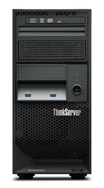Intel Celeron G1850 (2MB Cache, 2.9GHz), 4GB DDR3, Gigabit Ethernet, No OS