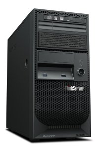 Intel Xeon E3-1226 v3 (8M Cache, 3.3GHz), 4GB DDR3 1600MHz, 4x 3.5″, Intel HD Graphics P4600, DVD±RW, Gigabit Ethernet, Raid 100, 280W, Tower 4U