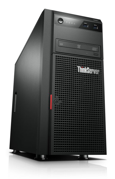 Intel Xeon E3-1246 v3 (8M Cache, 3.5GHz), 4GB DDR3 1600MHz, 4x3.5"HS, Intel HD Graphics P4600, DVD±RW, Gigabit Ethernet, 450Wx1 Gold, RAID 500