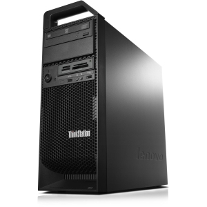 Intel Xeon E5-2640V2 (2 GHz, 8 Cores, 20 MB L3 Cache), 2 x 4GB DDR3-1600 uDIMM, 1TB (7200rpm, 3.5″, SATA), DVD+/-RW DL, 2 x Gigabit Ethernet RJ-45, 29-in-1 Card Reader, 1120 Watt PSU, Windows 7 Pro 64 preload / Windows 8 COA+Windows 8 Pro RDVD