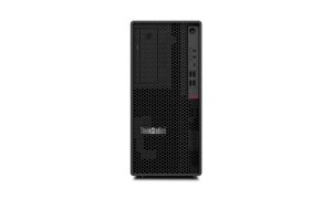 Lenovo ThinkStation P360 Tower Intel® Core™ i5 i5-12500 16 GB DDR5-SDRAM 512 GB SSD Windows 11 Pro Workstation Black