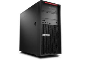 Intel Xeon E5-1630v4 (10MB Cache, 3.7 GHz), 16GB DDR4, 256GB SSD, nVidia Quadro M2000 4GB, Gigabit Ethernet, Windows 10 Pro 64-Bit