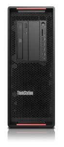 Lenovo ThinkStation P500 Intel Xeon E5 v3 E5-1620V3 8 GB DDR4-SDRAM 256 GB SSD Windows 7 Professional Tower Workstation Black