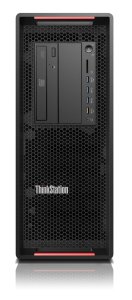 Lenovo ThinkStation P500 Intel Xeon E5 v3 E5-1620V3 4 GB DDR4-SDRAM 1 TB HDD NVIDIA® Quadro® K620 Windows 7 Professional Tower Workstation Black