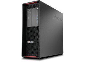 Intel Xeon E5-1620 v4 (3.5GHz, 10M Cache), 8GB DDR4, 256GB SSD, Gigabit Ethernet, Windows 7 Pro 64-bit