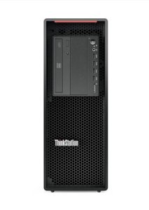 Lenovo ThinkStation P520 Intel Xeon W W-2275 16 GB DDR4-SDRAM 512 GB SSD Windows 10 Pro for Workstations Tower Workstation Black