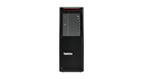 Lenovo ThinkStation P520 Intel® Xeon® W-2275 16 GB DDR4-SDRAM 512 GB SSD Windows 11 Pro for Workstations Tower Workstation Black