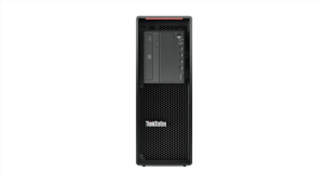 Lenovo ThinkStation P520 Intel® Xeon® W-2245 16 GB DDR4-SDRAM 512 GB SSD Windows 11 Pro for Workstations Tower Workstation Black