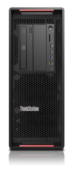 Lenovo ThinkStation P700 Intel Xeon E5 v3 E5-2630V3 8 GB DDR4-SDRAM 1 TB HDD NVIDIA® Quadro® K4200 Windows 7 Professional Tower Workstation Black