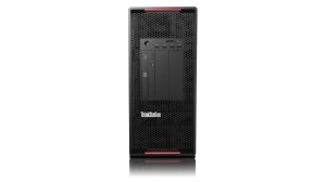 Lenovo ThinkStation P720 Intel® Xeon® 4114 64 GB DDR4-SDRAM 512 GB SSD NVIDIA® Quadro® P4000 Windows 10 Pro for Workstations Tower Workstation Black