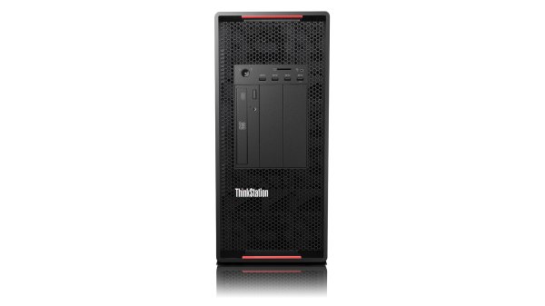 Lenovo ThinkStation P720 Intel Xeon Silver 4116 64 GB DDR4-SDRAM 512 GB SSD NVIDIA® Quadro® P4000 Windows 10 Pro for Workstations Tower Workstation Black