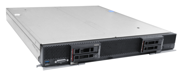 2x Gold 5115 10C 85W 2.4GHz, 2x 16GB RAM, 4x NVMe/SATA, RSTe RAID, 4x 10 GbE, I/O slots 1 used/4 max