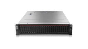 Lenovo ThinkSystem SR650 server Rack (2U) Intel® Xeon® 5000 Sequence 5120 1.86 GHz 16 GB DDR4-SDRAM 1100 W