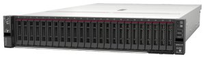 Lenovo ThinkSystem SR650 V2 server Rack (2U) Intel® Xeon® Gold 6346 3.1 GHz 32 GB DDR4-SDRAM 750 W