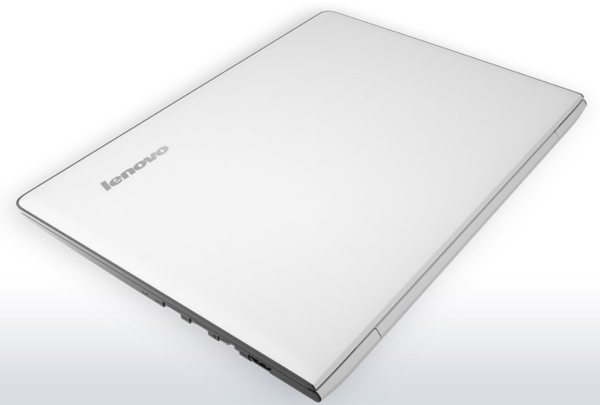 Lenovo IdeaPad U31-70 Intel® Core™ i3 i3-5005U Laptop 33.8 cm (13.3") Full HD 4 GB DDR3L-SDRAM 500 GB HDD Windows 10 White