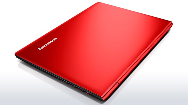 Lenovo IdeaPad U41-70 Intel® Core™ i5 i5-5200U Laptop 35.6 cm (14") Full HD 8 GB DDR3L-SDRAM 256 GB SSD NVIDIA® GeForce® GT 920M Windows 8.1 Red