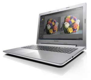 Lenovo IdeaPad Z50-75 AMD A10 A10-7300 Laptop 39.6 cm (15.6″) 8 GB DDR3L-SDRAM 1 TB HDD Windows 10 Home White
