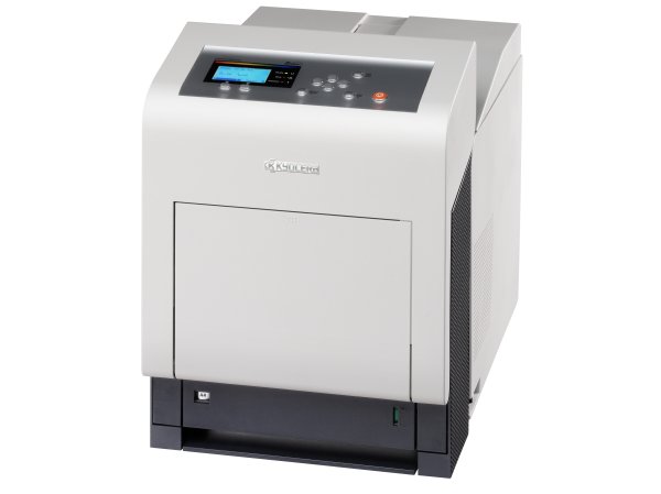 KYOCERA ECOSYS P7035cdn Colour 600 x 600 DPI A4
