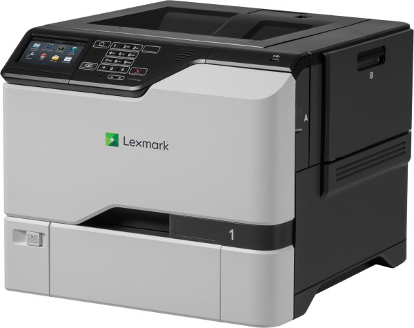 Lexmark C4150de Colour 1200 x 1200 DPI A4 Wi-Fi