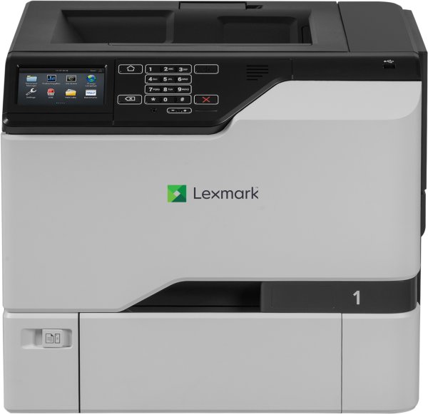 Lexmark C4150 Colour 1200 x 1200 DPI A4