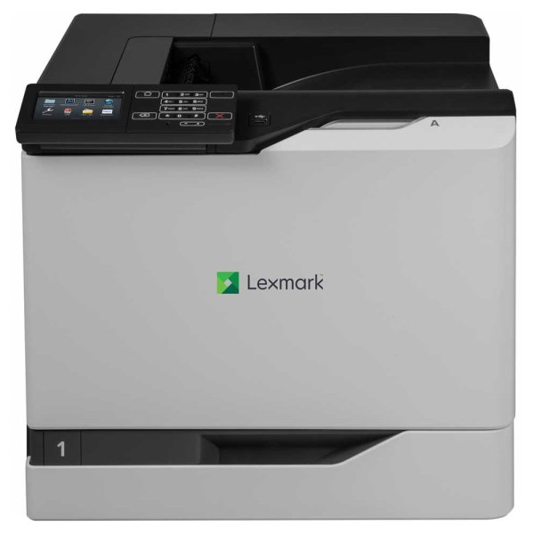 Lexmark C6160 Colour 1200 x 1200 DPI A4