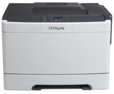 Lexmark CS310dn Colour 1200 x 1200 DPI A4